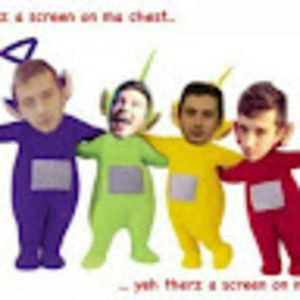 Meet your Posher, Casey